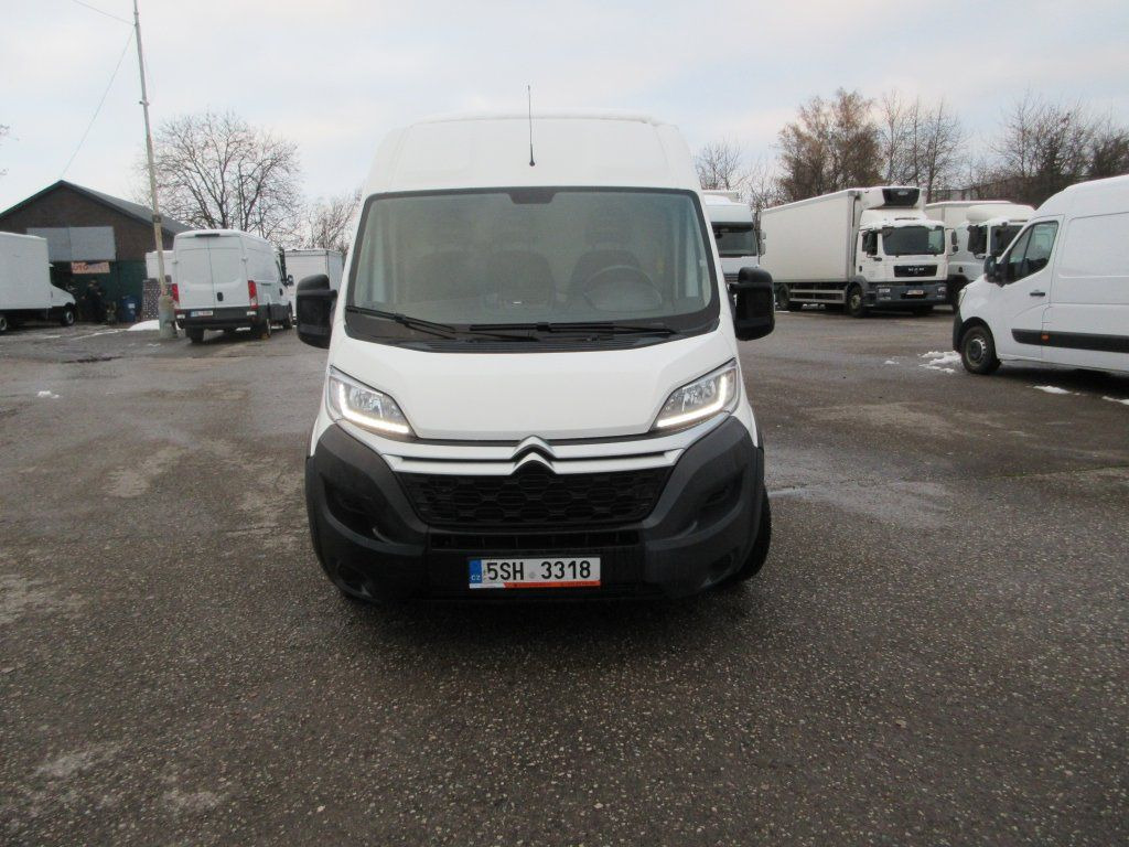 Citroën Jumper L4H2 - Мало комбе: слика 2 Citroën Jumper L4H2 - Мало комбе: слика 2