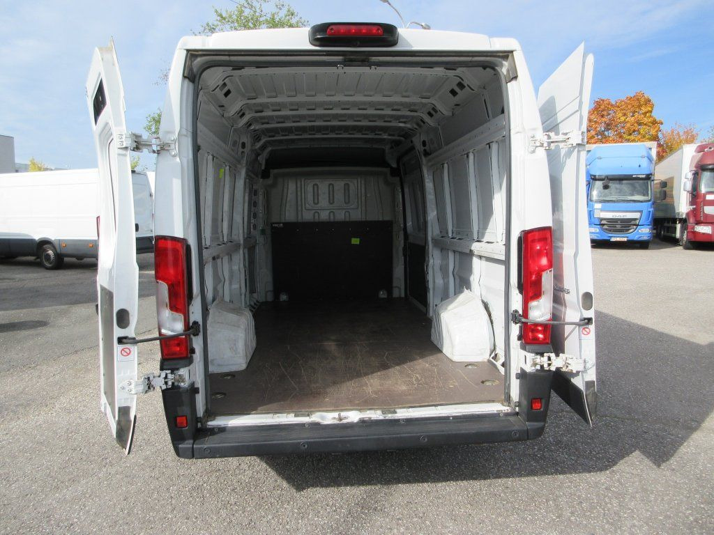 Citroën Jumper L4H2 - Товарно комбе: слика 5 Citroën Jumper L4H2 - Товарно комбе: слика 5