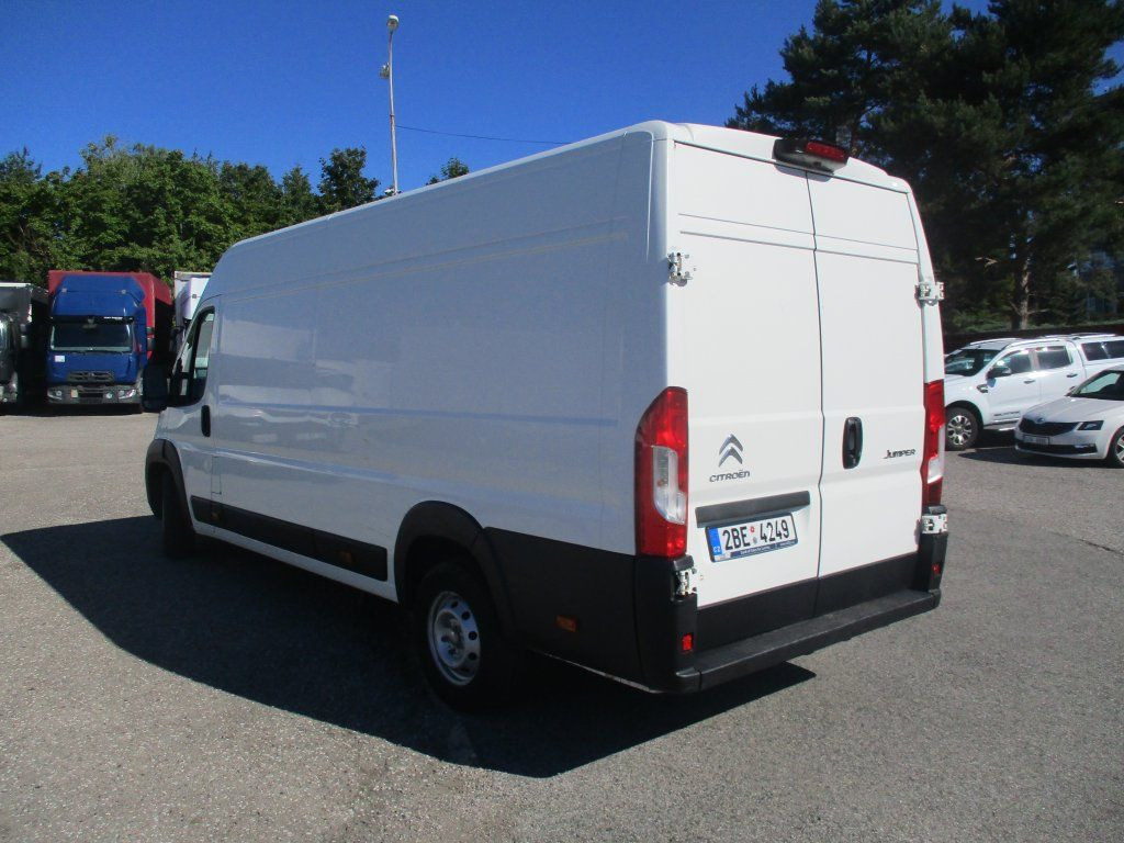 Citroën Jumper L4H2 - Товарно комбе: слика 4 Citroën Jumper L4H2 - Товарно комбе: слика 4