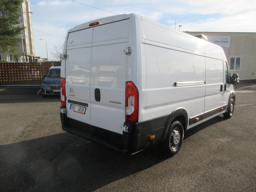 Citroën Jumper L4H2 - Комбе ладилник: слика 3 Citroën Jumper L4H2 - Комбе ладилник: слика 3