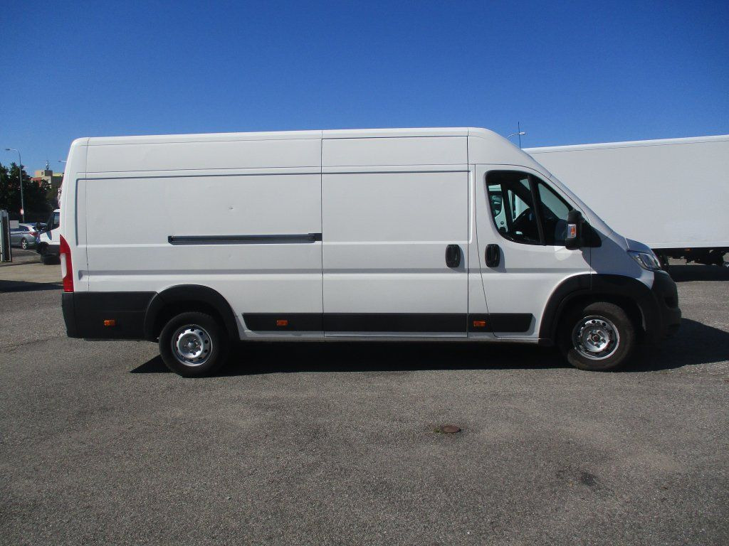 Citroën Jumper L4H2 - Товарно комбе: слика 2 Citroën Jumper L4H2 - Товарно комбе: слика 2