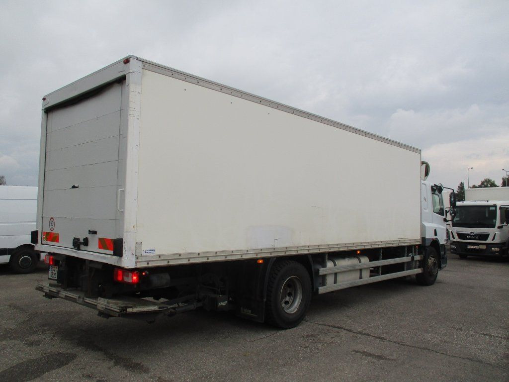 DAF CF 75.310 - Камион сандучар: слика 4 DAF CF 75.310 - Камион сандучар: слика 4