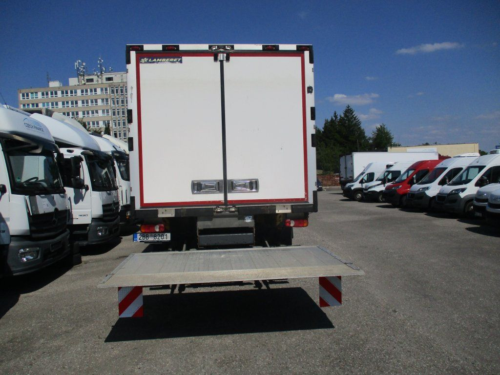 DAF LF 18.260 DAF LF 18.260 Xarios 600 - Камион ладилник: слика 4 DAF LF 18.260 DAF LF 18.260 Xarios 600 - Камион ладилник: слика 4