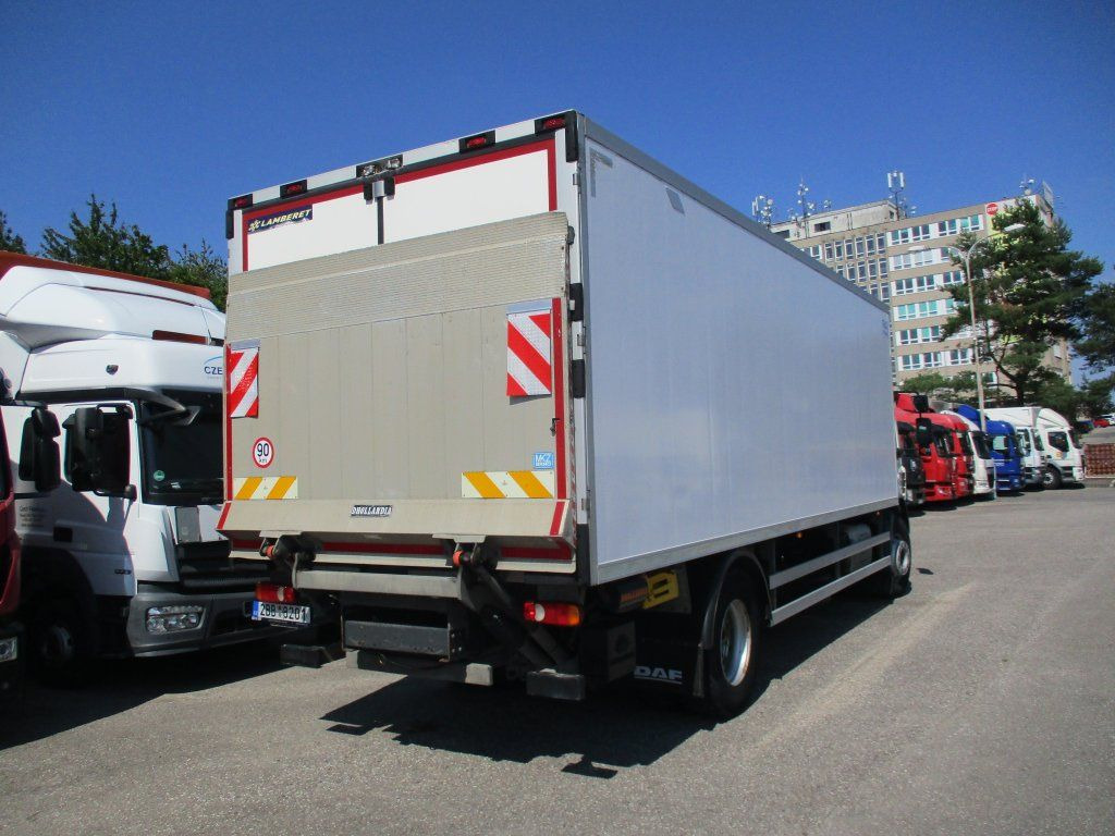 DAF LF 18.260 DAF LF 18.260 Xarios 600 - Камион ладилник: слика 3 DAF LF 18.260 DAF LF 18.260 Xarios 600 - Камион ладилник: слика 3