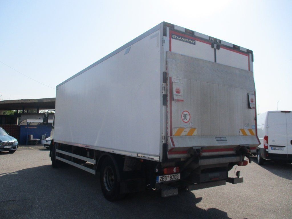 DAF LF 18.260 Xarios 600 - Камион ладилник: слика 5 DAF LF 18.260 Xarios 600 - Камион ладилник: слика 5