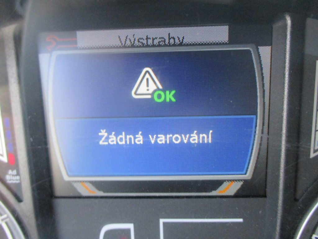 Комбе фургон DAF LF 180 mit LBW: слика 14 Комбе фургон DAF LF 180 mit LBW: слика 14