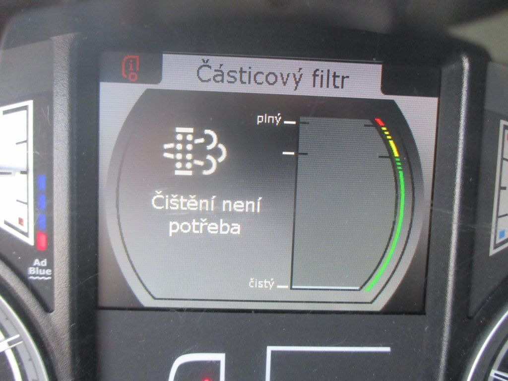 Комбе фургон DAF LF 180 mit LBW: слика 13 Комбе фургон DAF LF 180 mit LBW: слика 13