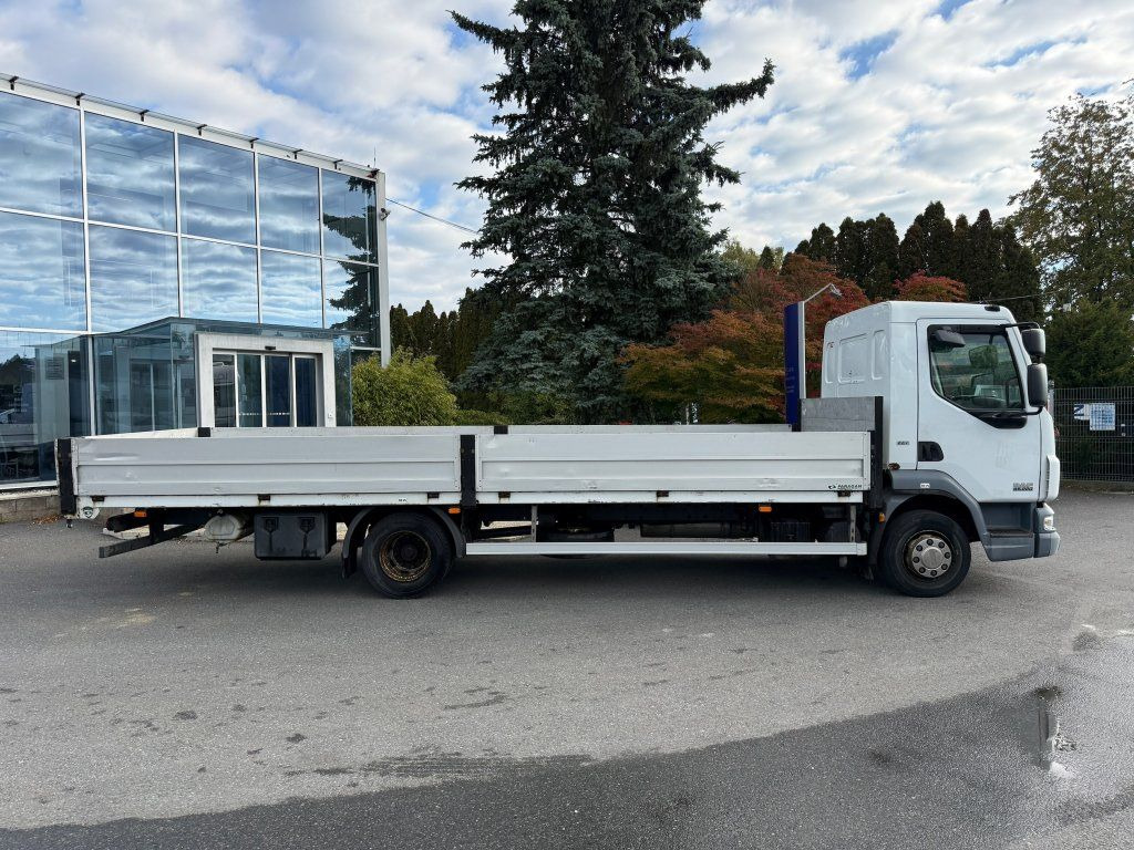 DAF LF45.220 EURO 5 - Камион со платформа: слика 4 DAF LF45.220 EURO 5 - Камион со платформа: слика 4