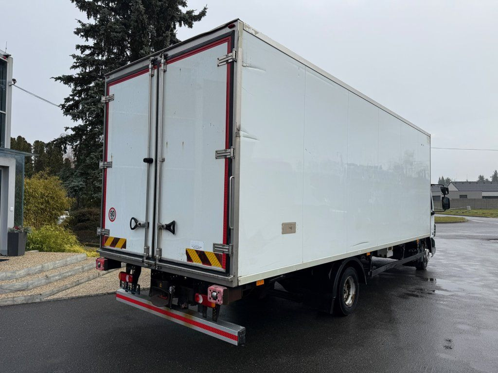 DAF LF45.220 EURO 5 ThermoKing NOT WORKING - Камион ладилник: слика 4 DAF LF45.220 EURO 5 ThermoKing NOT WORKING - Камион ладилник: слика 4