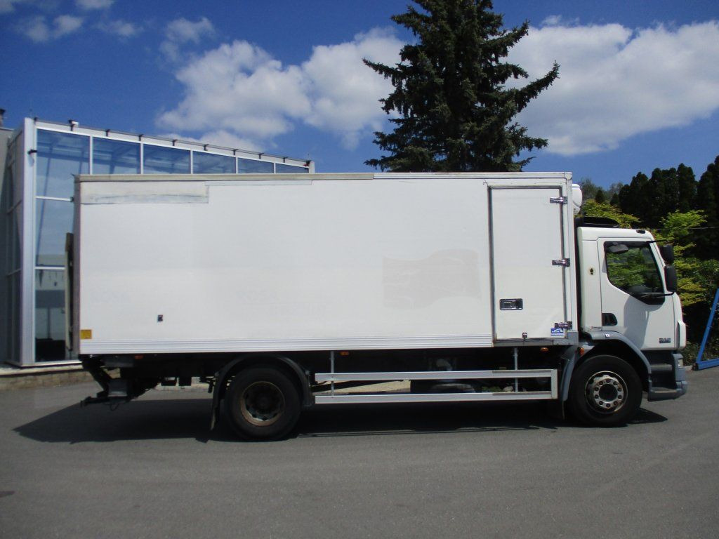 DAF LF55.220 EURO 4 Carrier - Камион ладилник: слика 3 DAF LF55.220 EURO 4 Carrier - Камион ладилник: слика 3