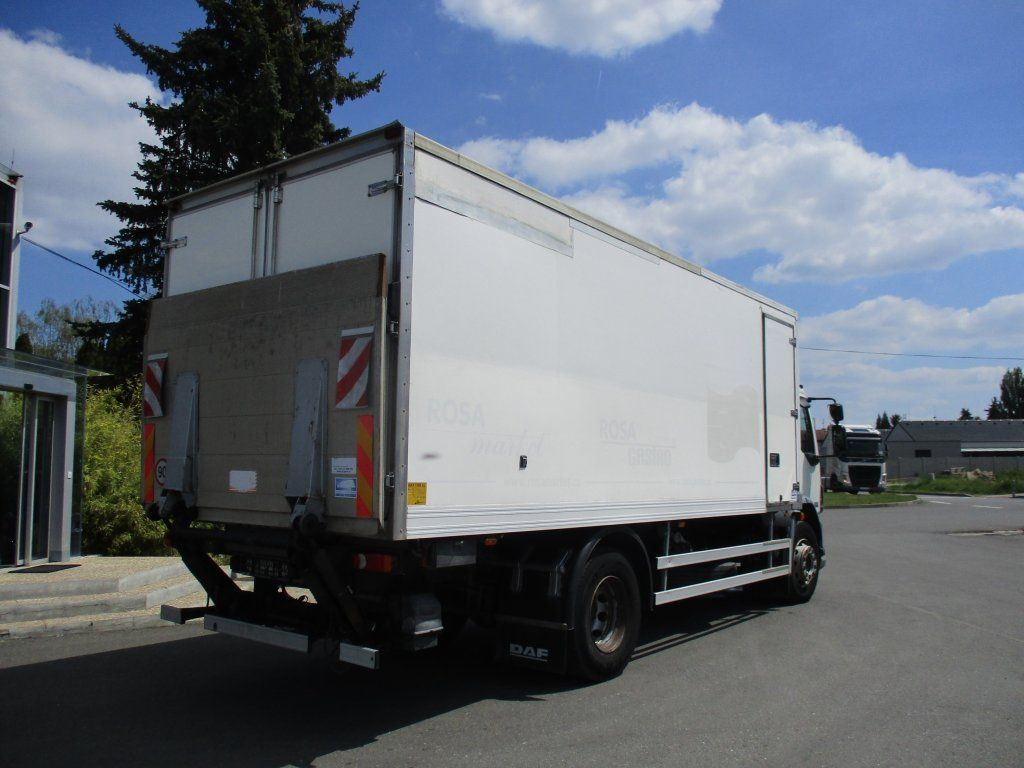 DAF LF55.220 EURO 4 Carrier - Камион ладилник: слика 4 DAF LF55.220 EURO 4 Carrier - Камион ладилник: слика 4
