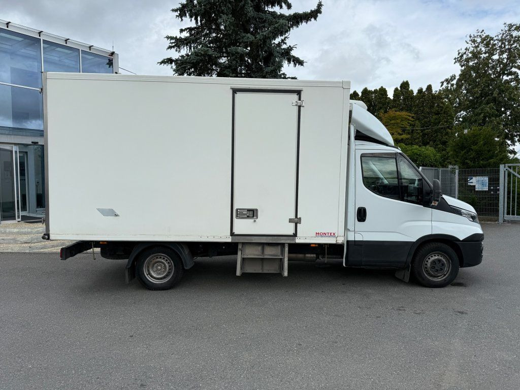 Iveco 35S16 Daily - Комбе ладилник: слика 3 Iveco 35S16 Daily - Комбе ладилник: слика 3