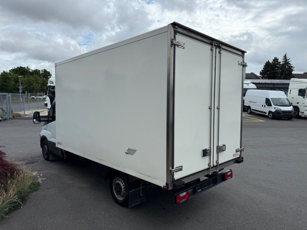 Iveco 35S16 Daily - Комбе ладилник: слика 5 Iveco 35S16 Daily - Комбе ладилник: слика 5
