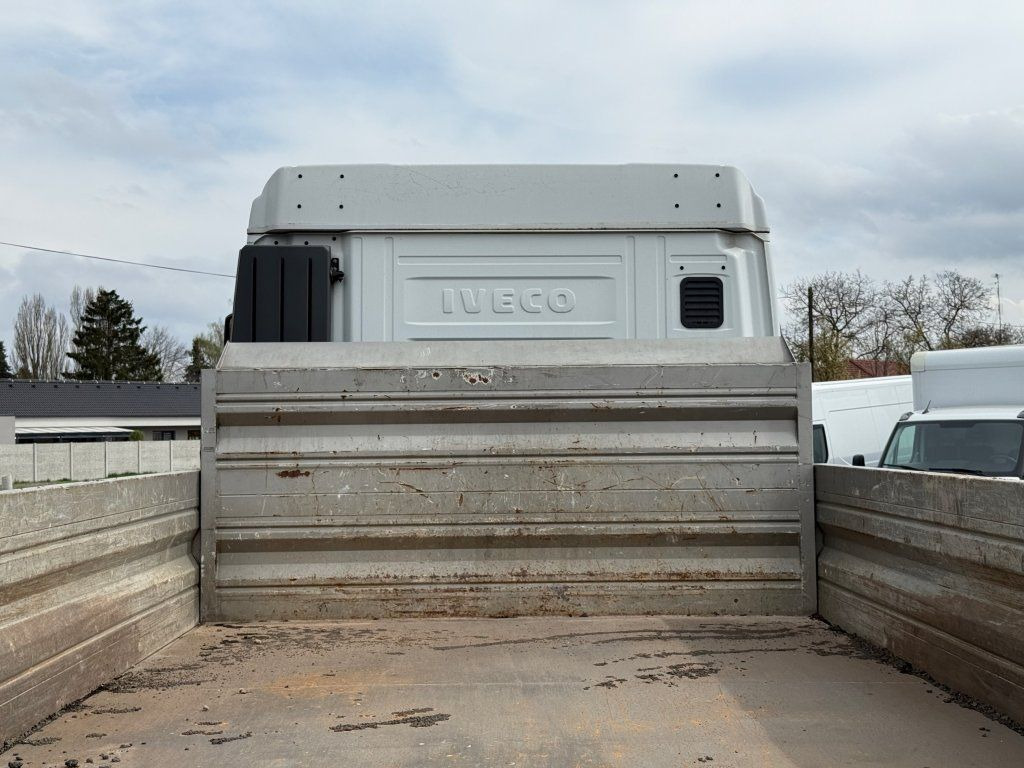 Лизинг на  Iveco AS190E45 Stralis S3 EEV Iveco AS190E45 Stralis S3 EEV: слика 15