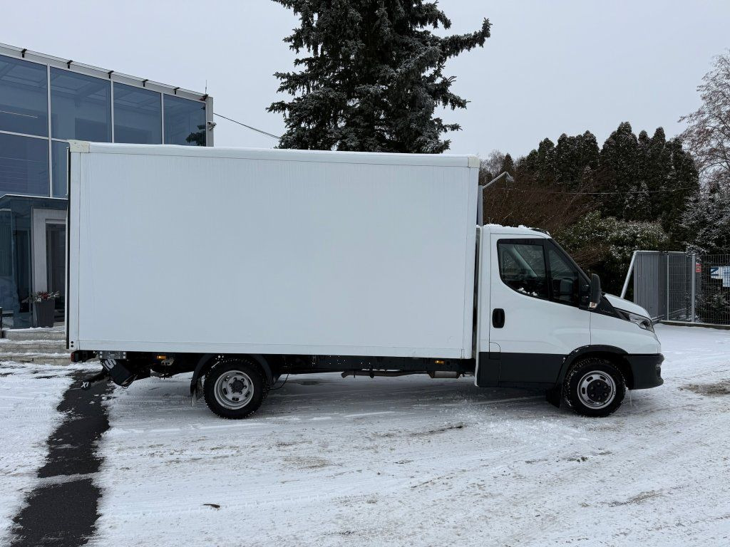 Iveco Daily 35C16 - Комбе фургон: слика 3 Iveco Daily 35C16 - Комбе фургон: слика 3