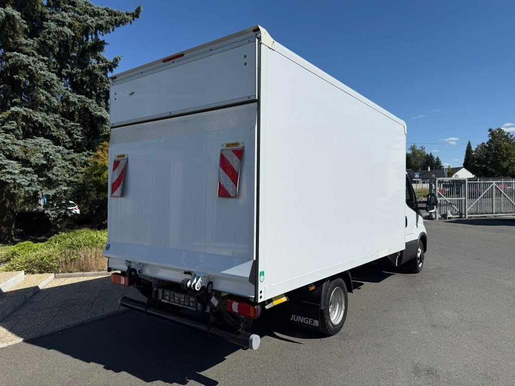 Iveco Daily 35C16 - Комбе фургон: слика 4 Iveco Daily 35C16 - Комбе фургон: слика 4
