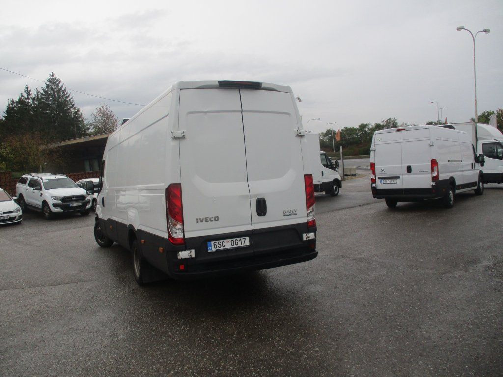 Iveco Daily 35C16 - Комбе ладилник: слика 3 Iveco Daily 35C16 - Комбе ладилник: слика 3