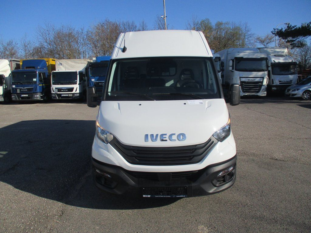 Iveco Daily 35S16 - Товарно комбе: слика 2 Iveco Daily 35S16 - Товарно комбе: слика 2