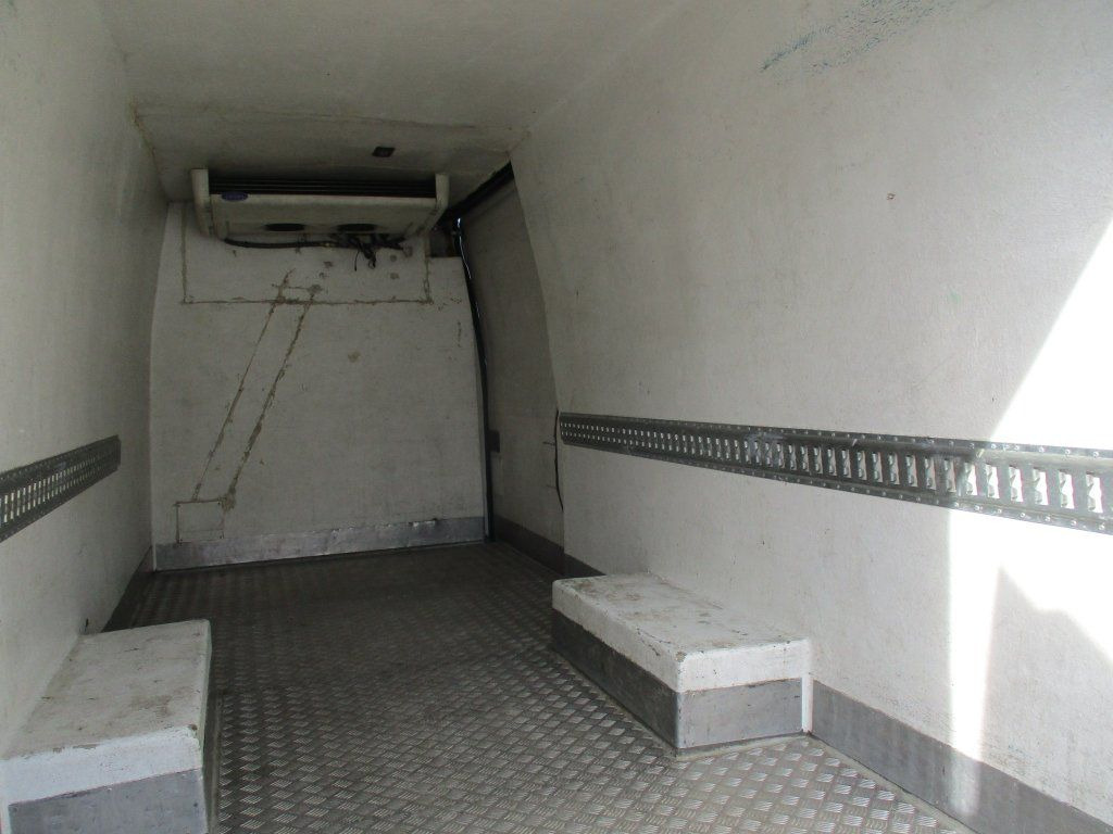 Iveco Daily 50C15 Carrier  350 - Комбе ладилник: слика 4 Iveco Daily 50C15 Carrier  350 - Комбе ладилник: слика 4