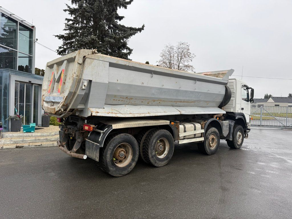 Iveco FM440 8x6 - Кипер: слика 5 Iveco FM440 8x6 - Кипер: слика 5