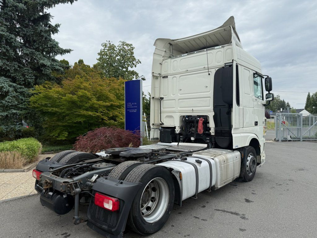 DAF XF460 EURO 6 MEGA/lowdeck - Камион влекач: слика 4 DAF XF460 EURO 6 MEGA/lowdeck - Камион влекач: слика 4