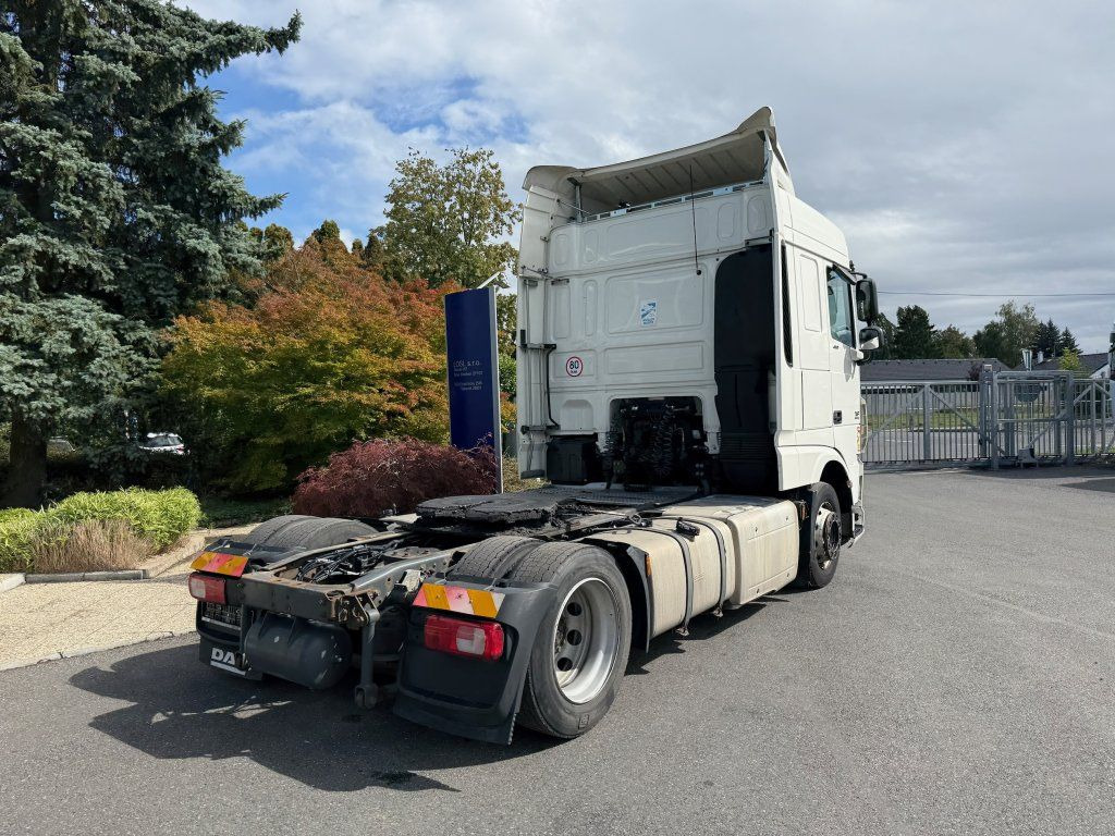 DAF XF460 EURO 6 MEGA/lowdeck - Камион влекач: слика 4 DAF XF460 EURO 6 MEGA/lowdeck - Камион влекач: слика 4