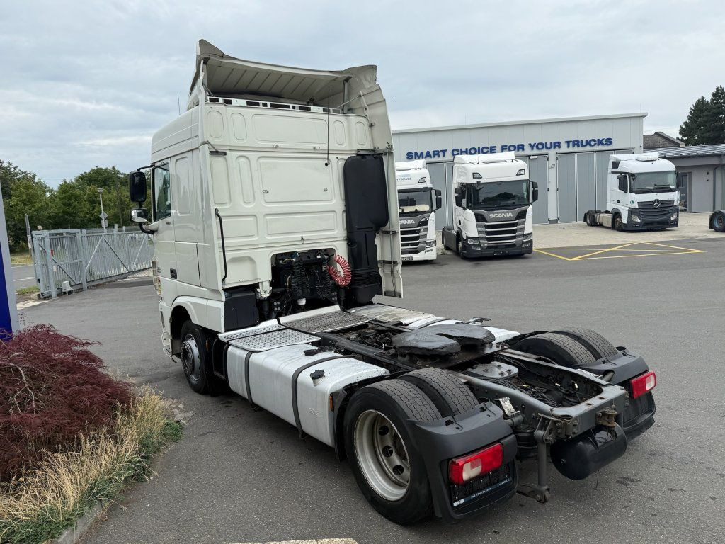 DAF XF460 EURO 6 MEGA/lowdeck - Камион влекач: слика 5 DAF XF460 EURO 6 MEGA/lowdeck - Камион влекач: слика 5
