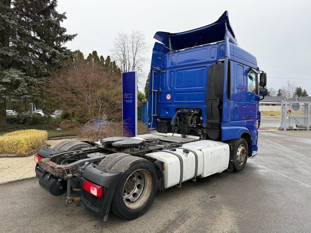 DAF XF460 EURO 6 MEGA/lowdeck - Камион влекач: слика 4 DAF XF460 EURO 6 MEGA/lowdeck - Камион влекач: слика 4