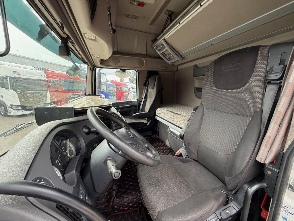 Камион влекач DAF XF460 EURO 6 MEGA/lowdeck: слика 14