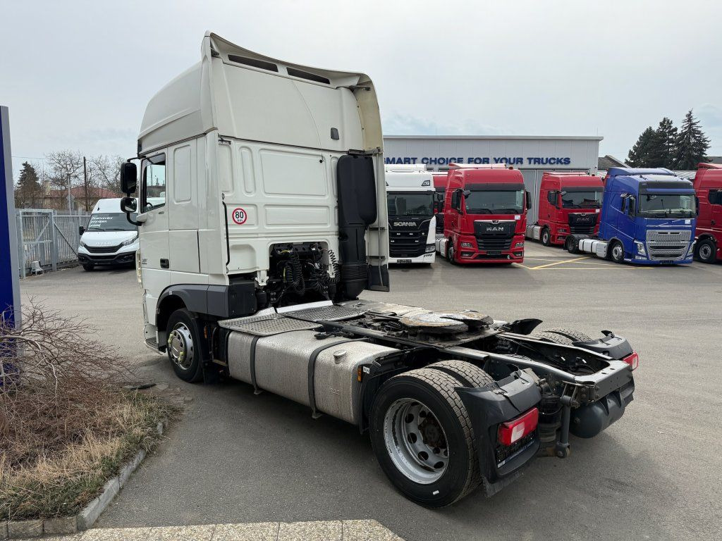 DAF XF460 EURO 6 MEGA/lowdeck - Камион влекач: слика 5 DAF XF460 EURO 6 MEGA/lowdeck - Камион влекач: слика 5