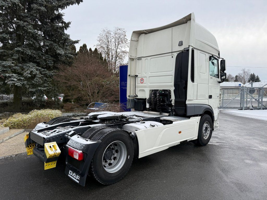 DAF XF480 SSC EURO 6 - Камион влекач: слика 4 DAF XF480 SSC EURO 6 - Камион влекач: слика 4