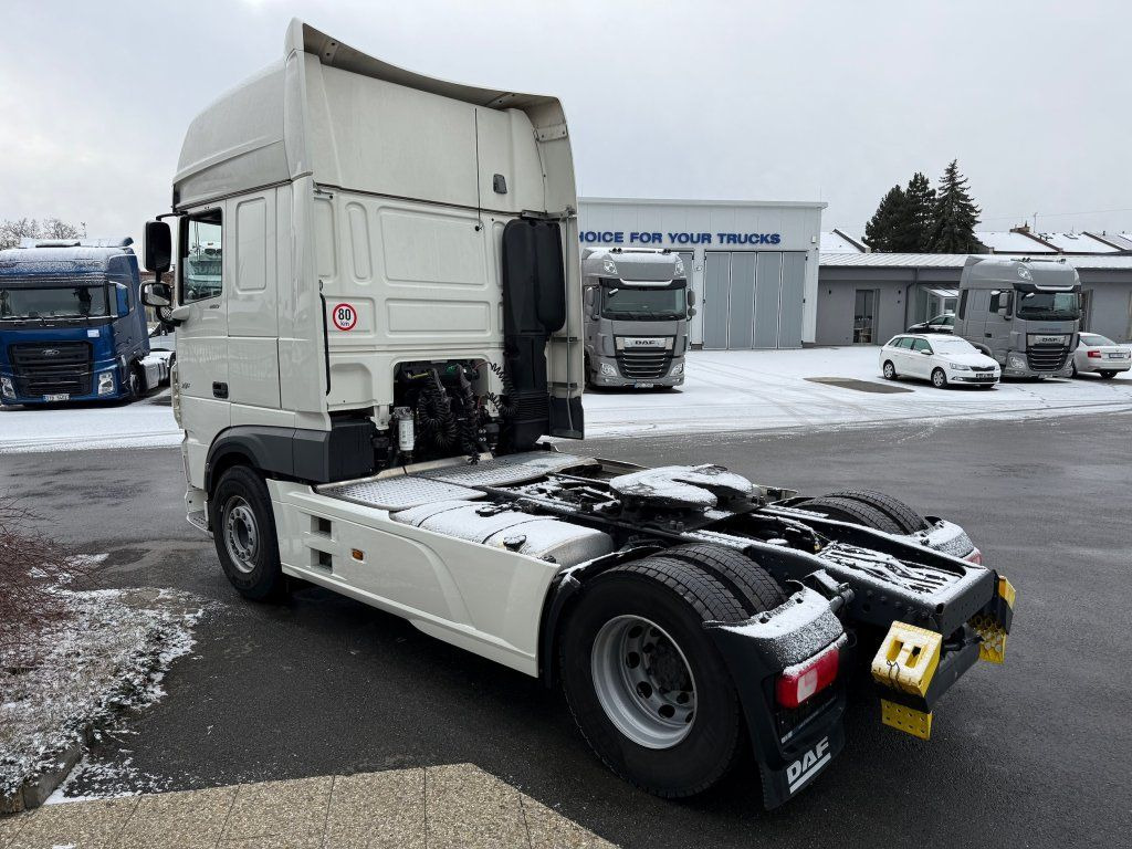 DAF XF480 SSC EURO 6 - Камион влекач: слика 5 DAF XF480 SSC EURO 6 - Камион влекач: слика 5