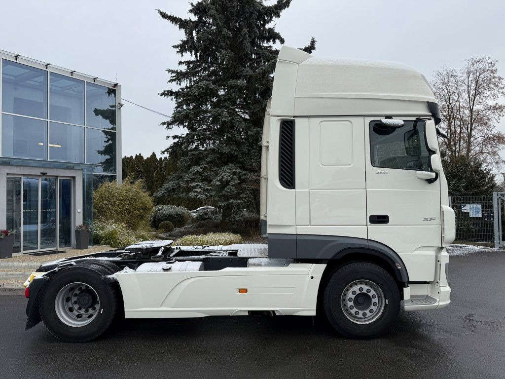 DAF XF480 SSC EURO 6 - Камион влекач: слика 3 DAF XF480 SSC EURO 6 - Камион влекач: слика 3