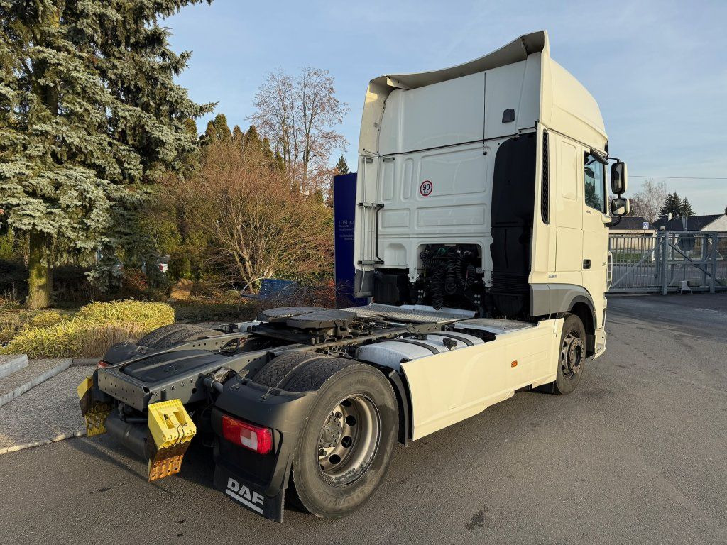 DAF XF480 SSC EURO 6 NEW TACHO - Камион влекач: слика 4 DAF XF480 SSC EURO 6 NEW TACHO - Камион влекач: слика 4