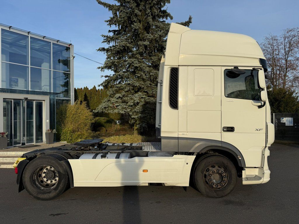 DAF XF480 SSC EURO 6 NEW TACHO - Камион влекач: слика 3 DAF XF480 SSC EURO 6 NEW TACHO - Камион влекач: слика 3