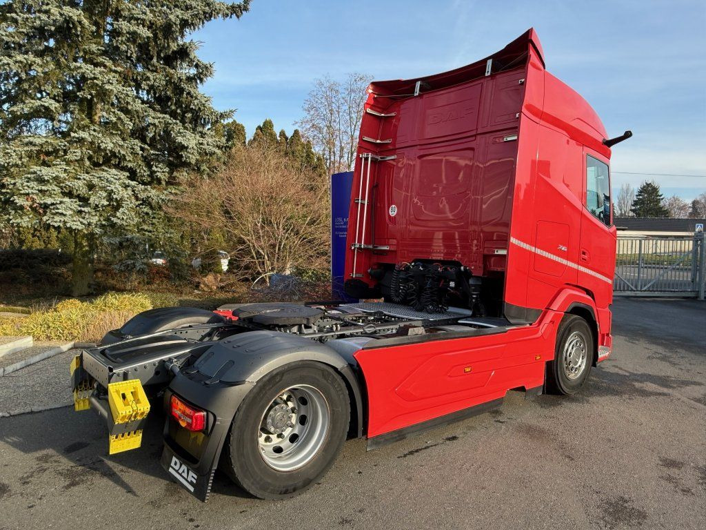 DAF XG480 EURO 6 NEW TACHO - Камион влекач: слика 4 DAF XG480 EURO 6 NEW TACHO - Камион влекач: слика 4