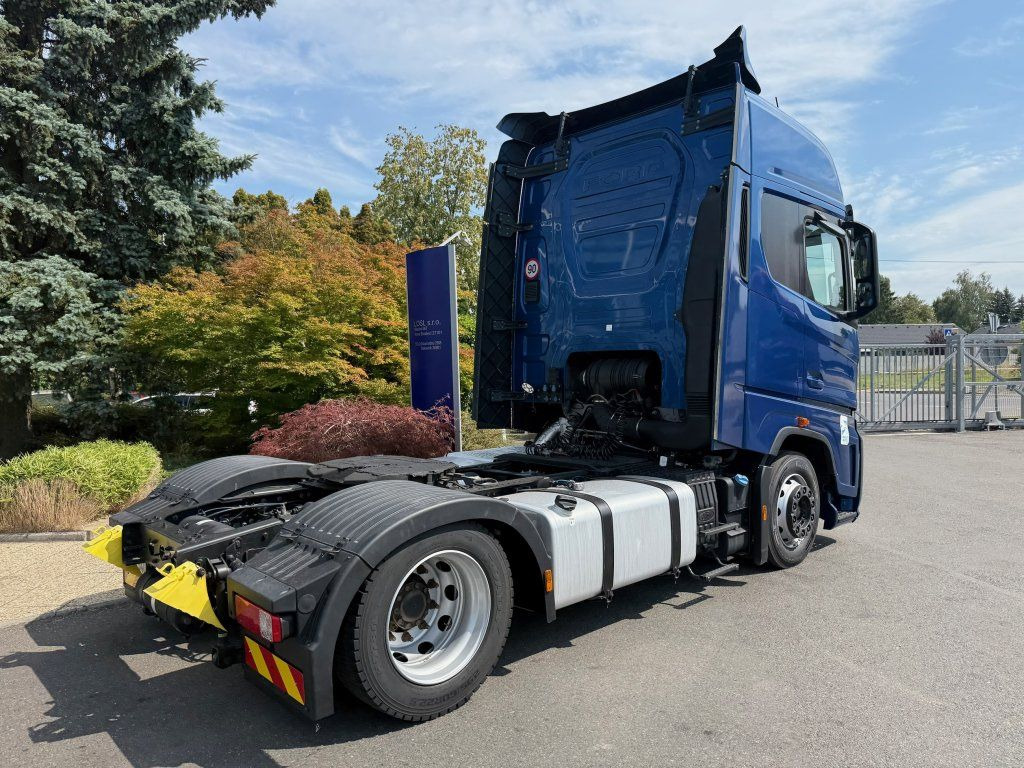 Ford F-MAX EURO 6 - Камион влекач: слика 4 Ford F-MAX EURO 6 - Камион влекач: слика 4