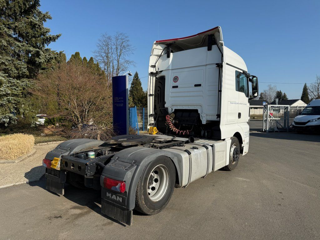 MAN TGX18.520 EURO 6 HYDRAULICS - Камион влекач: слика 4 MAN TGX18.520 EURO 6 HYDRAULICS - Камион влекач: слика 4