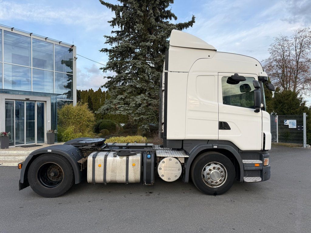 Scania G420 Highline EURO 5 - Камион влекач: слика 4 Scania G420 Highline EURO 5 - Камион влекач: слика 4