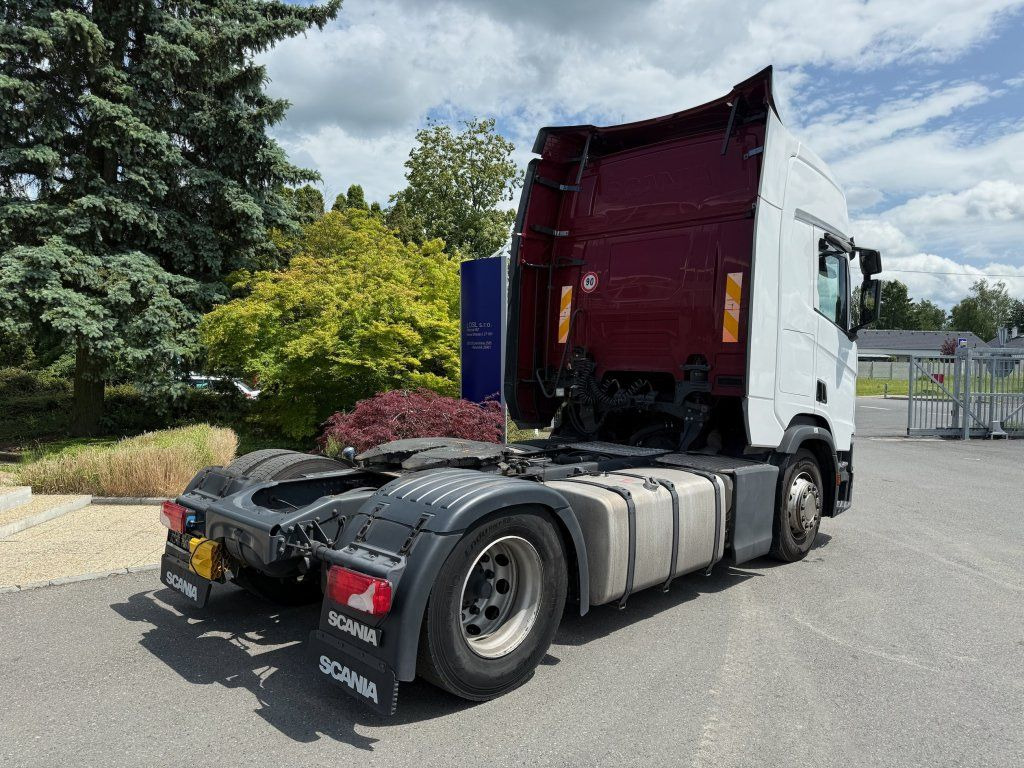 Scania R450 Euro 6 - Камион влекач: слика 5 Scania R450 Euro 6 - Камион влекач: слика 5