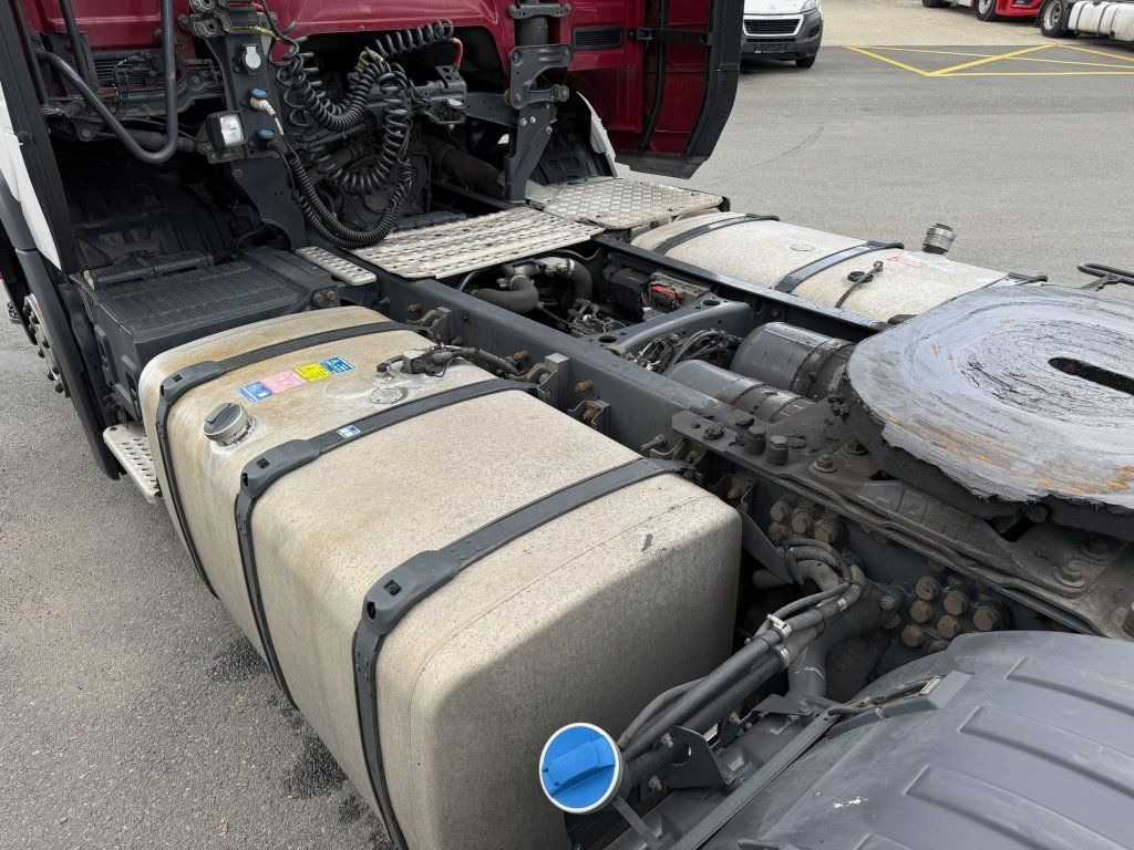 Камион влекач Scania R450 Euro 6: слика 8