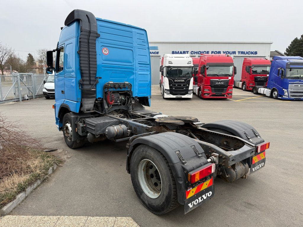 Volvo FH13.480 EURO 5 - Камион влекач: слика 5 Volvo FH13.480 EURO 5 - Камион влекач: слика 5