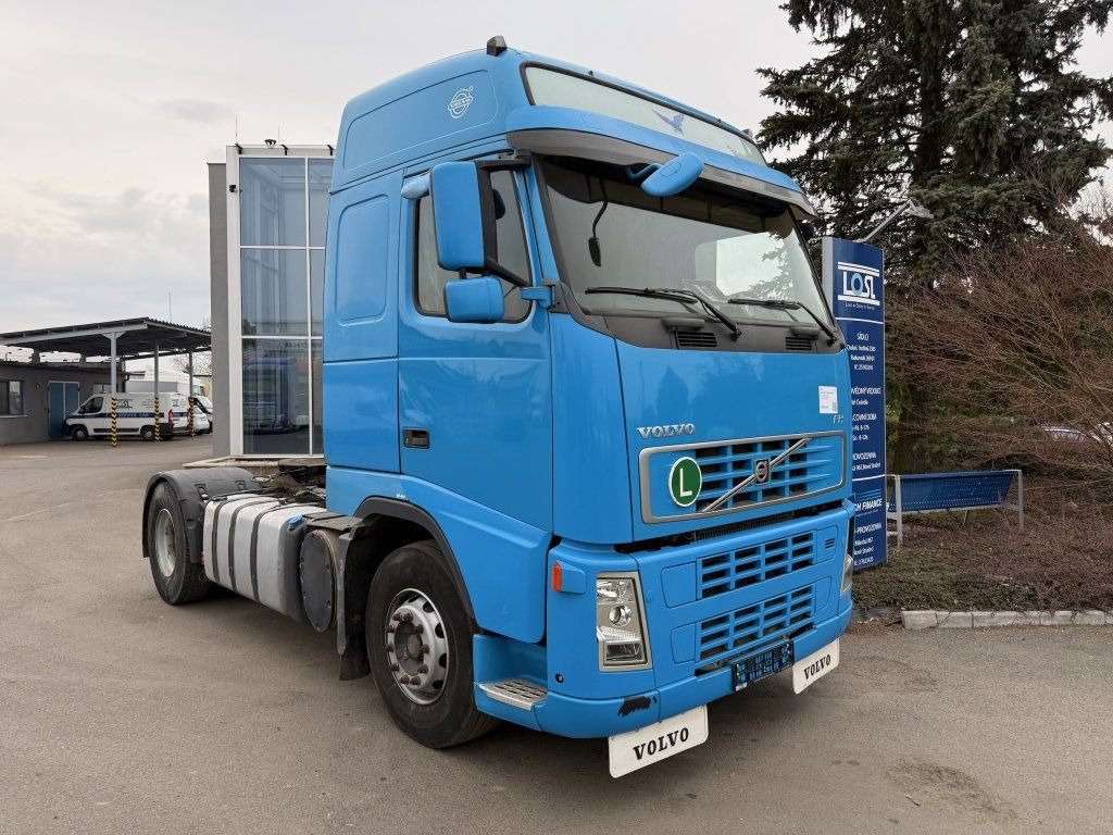 Volvo FH13.480 EURO 5 - Камион влекач: слика 2 Volvo FH13.480 EURO 5 - Камион влекач: слика 2