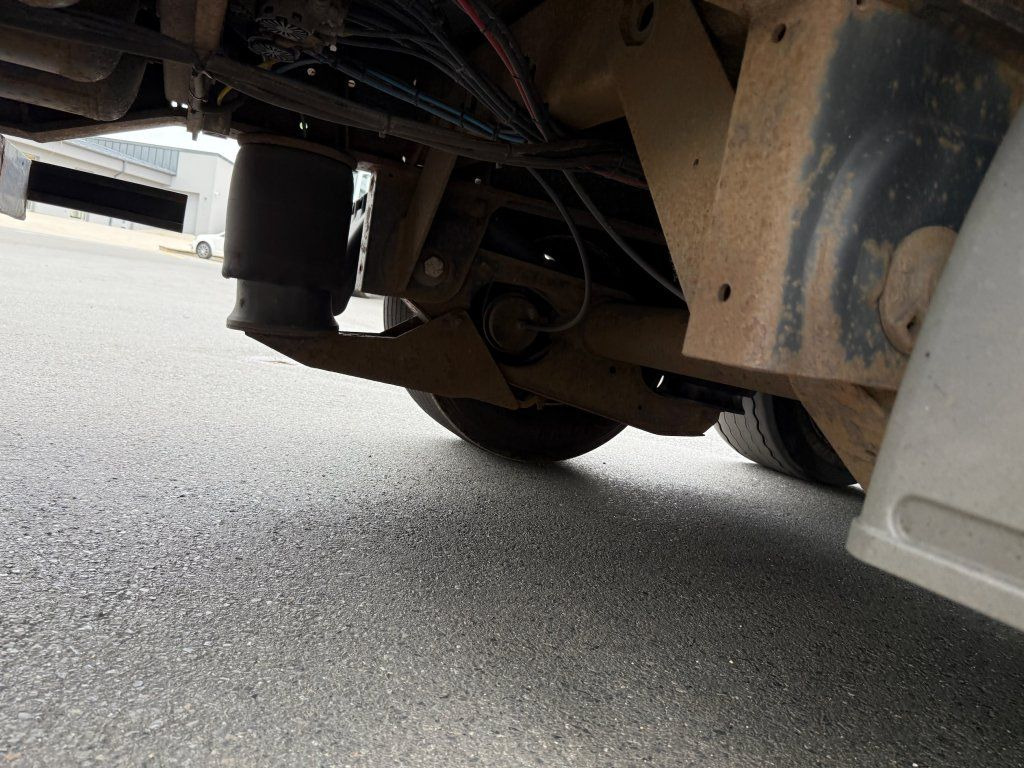 Kögel S24-1 MEGA/lowdeck - Полуприколка со церада: слика 5 Kögel S24-1 MEGA/lowdeck - Полуприколка со церада: слика 5