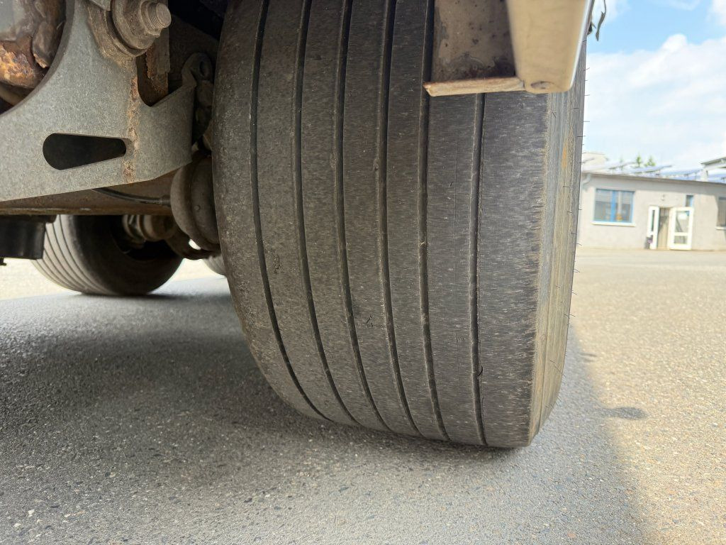 Krone SD MEGA/lowdeck - Полуприколка со церада: слика 5 Krone SD MEGA/lowdeck - Полуприколка со церада: слика 5