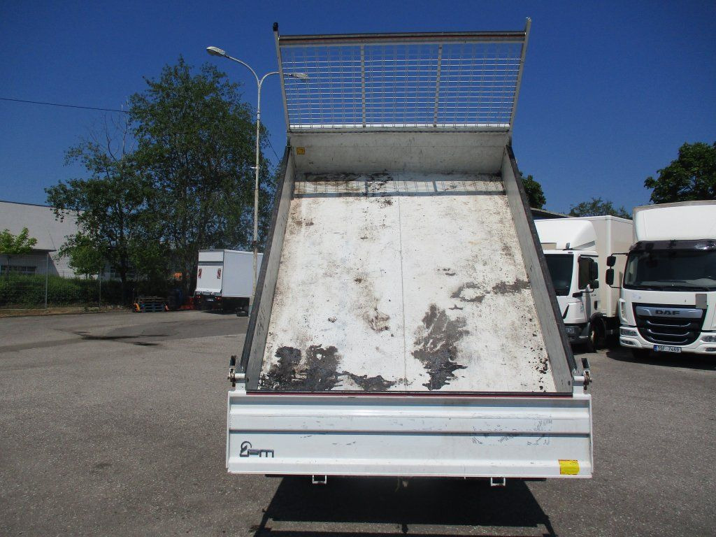 Комби кипер, Комби со двојна кабина Mercedes-Benz Sprinter 514CDI: слика 6 Комби кипер, Комби со двојна кабина Mercedes-Benz Sprinter 514CDI: слика 6