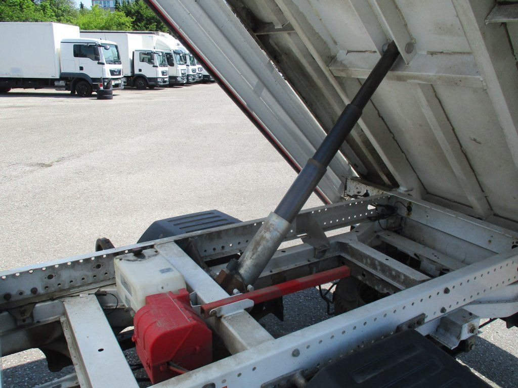 Комби кипер, Комби со двојна кабина Mercedes-Benz Sprinter 514CDI: слика 13 Комби кипер, Комби со двојна кабина Mercedes-Benz Sprinter 514CDI: слика 13