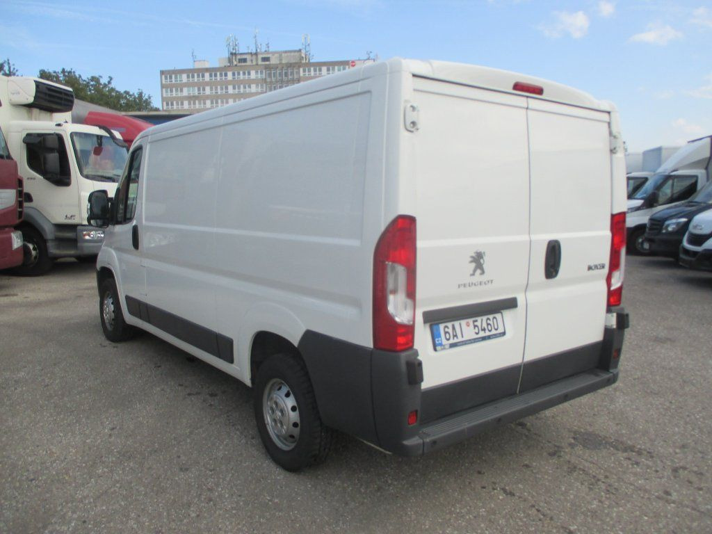 Комбе ладилник Peugeot Boxer L2H1: слика 7