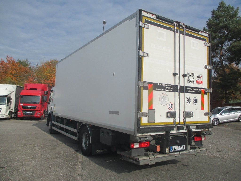 Лизинг на  Renault D18 320 Renault D18 320: слика 6