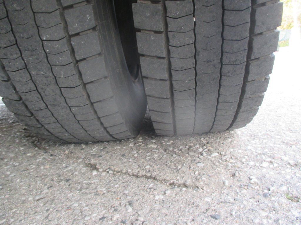 Лизинг на  Renault D18 320 Renault D18 320: слика 14